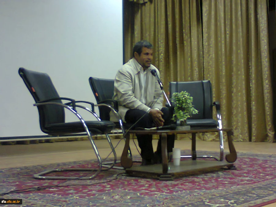 نورالدین عافی