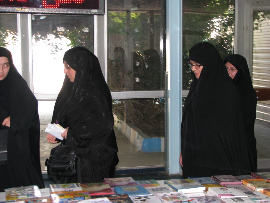 بازدید دکتر بوداقی معاون حقوقی رئیس جمهور از فضای گسترده نمایشگاه