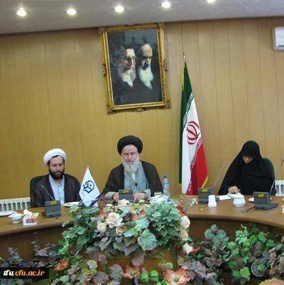 آیت ا.. توکل