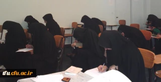 برگزاری مسابقات فرهنگی،هنری و علمی