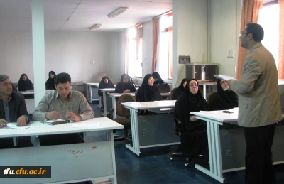 پردیس فاطمه الزهرا(س)تبریزبرگزار میکند: