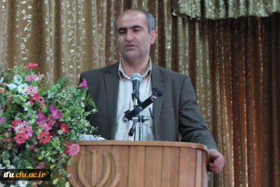 مدیر کل آموزش و پرورش استان آذربایجان شرقی جناب آقای پاشایی: راه موفقیت در حوزه تعلیم تربیت نظم،ایمان و تلاش است.