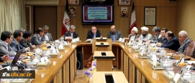 وزیر آموزش و پرورش در جلسه با مجمع نمایندگان مجلس شورای اسلامی در آذربایجان شرقی: