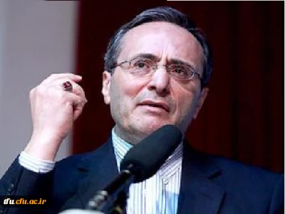 دکتر مهر محمدی سرپرست دانشگاه فرهنگیان پیرامون برگزاری مرحله ی کشوری جشنواره قرآن و عترت :