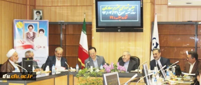 وزیر آموزش و پرورش در جمع مسؤولان دانشگاه فرهنگیان:
رویکردی علمی بر مدیریت دانشگاه فرهنگیان حاکم است