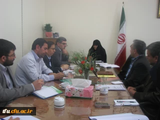 در جلسه شورای فرهنگی استان تاکید شد:
ضرورت برنامه ریزی فعالیت های فرهنگی