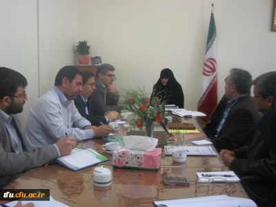 در جلسه شورای فرهنگی استان تاکید شد:
ضرورت برنامه ریزی فعالیت های فرهنگی