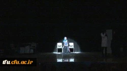 برگزاری مسابقات تئاتر در چهار گروه