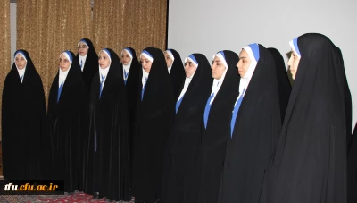 روند برگزاری مسابقات جشنواره به روایت تصویر