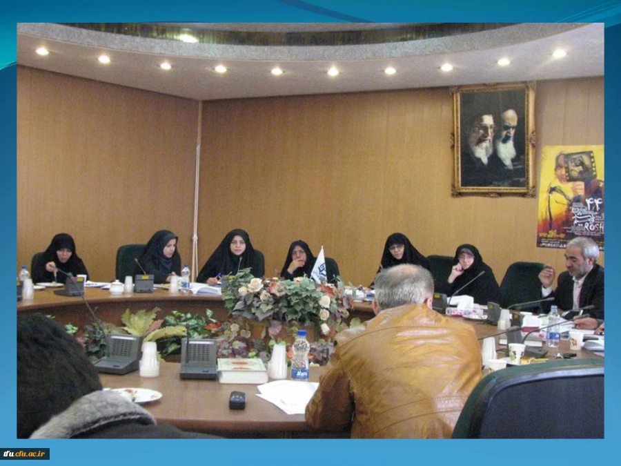 برنامه اکران ونقد جشنواره   بین المللی فیلم رشد دراستان آذربایجان شرقی 2