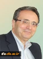 پیام جناب آقای دکتر مهرمحمدی سرپرست دانشگاه فرهنگیان به مناسبت  اکران و نقد
پیام دکتر مهرمحمدی سرپرست دانشگاه فرهنگیان به مناسبت  اکران و نقد
 فیلم های منتخب 
چهل و چهارمین جشنواره بین المللی  فیلم رشد

 2