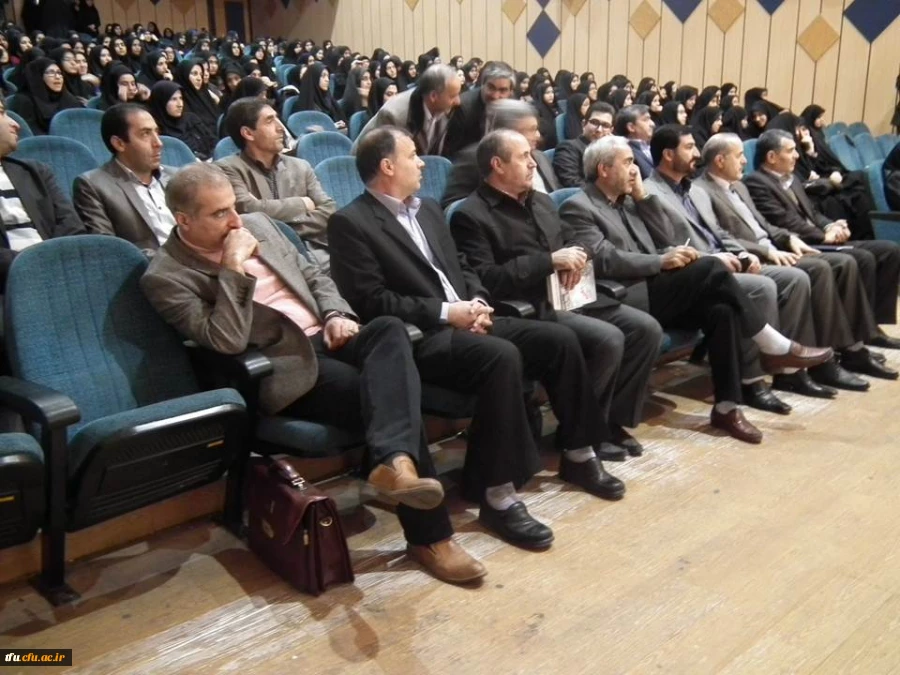 افتتاح چهل و چهارمین جشنواره فیلم رشد در تبریز 3