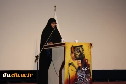 افتتاح چهل و چهارمین جشنواره فیلم رشد در تبریز 2