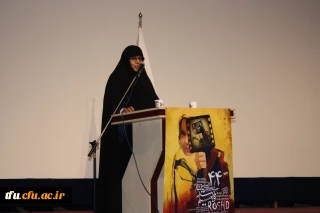 افتتاح چهل و چهارمین جشنواره فیلم رشد در تبریز