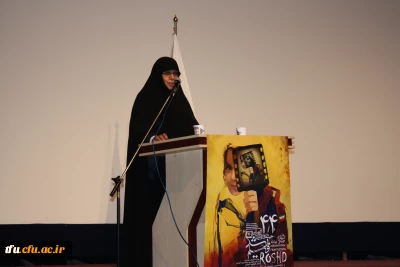 افتتاح چهل و چهارمین جشنواره فیلم رشد در تبریز