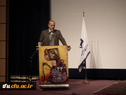 افتتاح چهل و چهارمین جشنواره فیلم رشد در تبریز 4