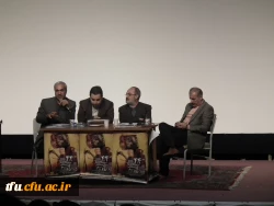 افتتاح چهل و چهارمین جشنواره فیلم رشد در تبریز 5