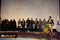 جشنواره فیلم رشد در پردیس فاطمه الزهرا (س) آذربایجان شرقی به کار خود پایان داد 2