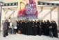 جشنواره فیلم رشد در پردیس فاطمه الزهرا (س) آذربایجان شرقی به کار خود پایان داد 2