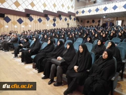 جشنواره فیلم رشد در پردیس فاطمه الزهرا (س) آذربایجان شرقی به کار خود پایان داد 2