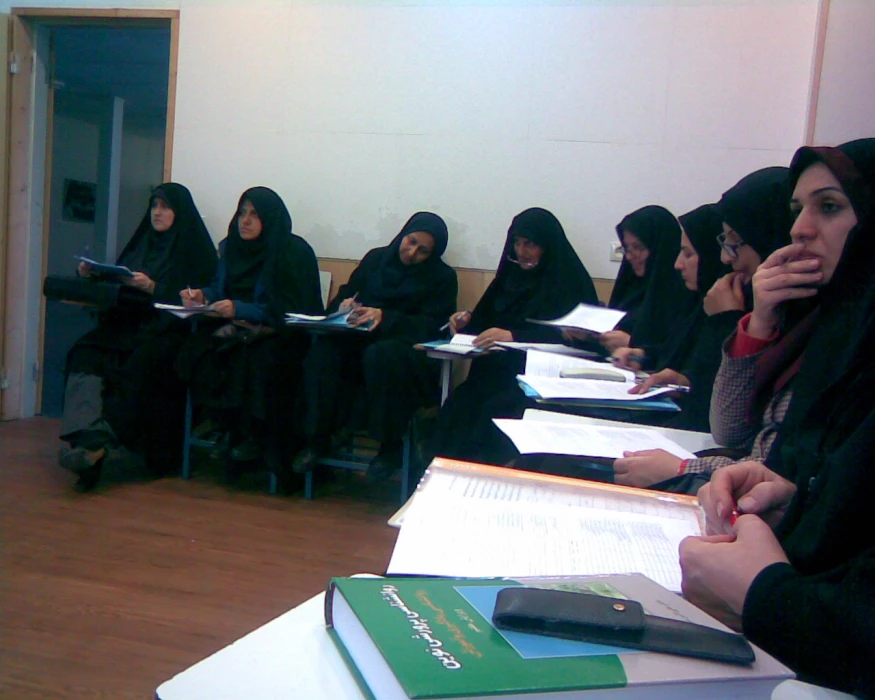 مسایل مربوط به واحد کارورزی دانشجویان   پردیس  فاطمه الزهرا(س) تبریز  بررسی شد