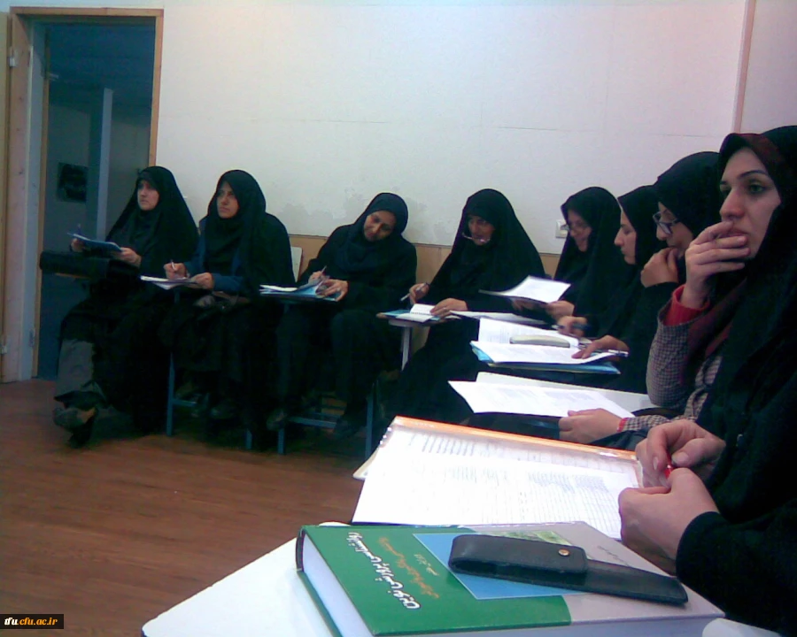 مسایل مربوط به واحد کارورزی دانشجویان   پردیس  فاطمه الزهرا(س) تبریز  بررسی شد 2