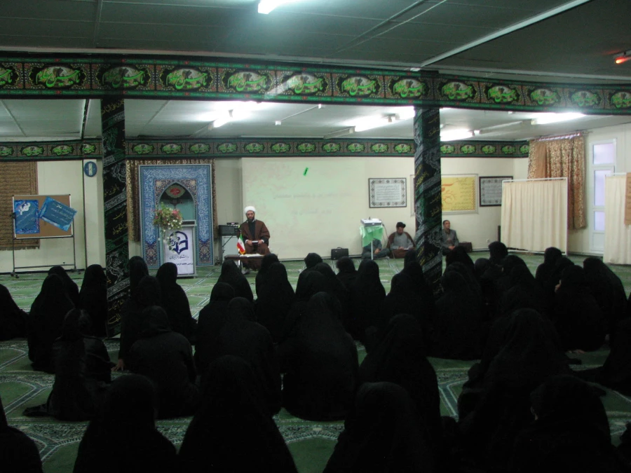 گرامیداشت ولادت باسعادت امام موسی کاظم (ع)   2