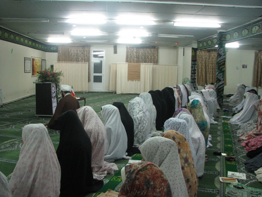 گرامیداشت ولادت باسعادت امام موسی کاظم (ع)   2