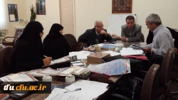 نتایج نهایی داوری مقالات همایش جایگاه و اقتضائات در تربیت معلم اعلام شد. 2