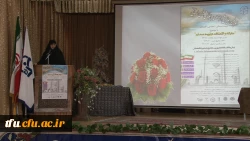 برگزاری همایش «جایگاه واقتضائات درتربیت معلم» 2