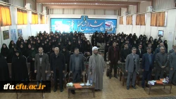 برگزاری همایش «جایگاه واقتضائات درتربیت معلم» 2