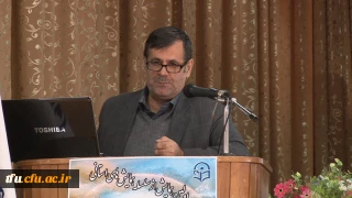 در اولین همایش جایگاه و اقتضائات در تربیت معلم مطرح شد:
نیاز به فعالیت های پژوهشی در دانشگاه ها٬ لزوم تحول در نظام آموزشی کشور