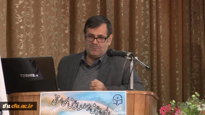 در اولین همایش جایگاه و اقتضائات در تربیت معلم مطرح شد:
نیاز به فعالیت های پژوهشی در دانشگاه ها٬ لزوم تحول در نظام آموزشی کشور