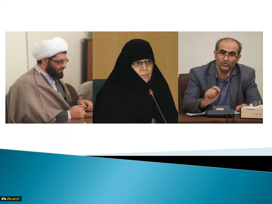 بازدید پاشایی مدیر کل آموزش و پرورش استان  از پردیس فاطمه الزهرا(س) 2