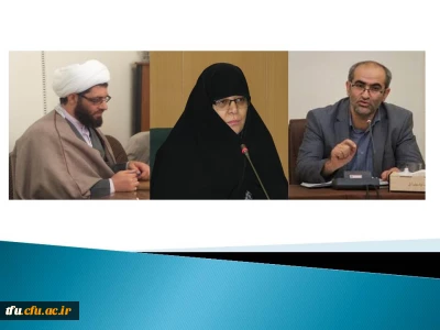 بازدید پاشایی مدیر کل آموزش و پرورش استان  از پردیس فاطمه الزهرا(س)