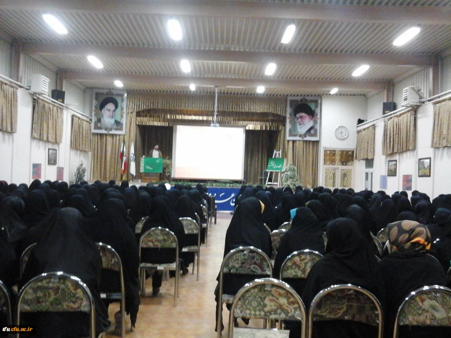 مراسم گرامیداشت ایام ا... دهه فجر 3