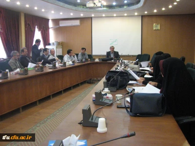 کارگاه آموزشی کارورزی 2 تشکیل شد.