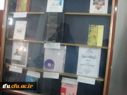 برگزاری نمایشگاه دستاورد های آموزشی اساتید،دانشجویان و کارکنان دانشگاه فرهنگیان  3