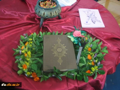 برگزاری نمایشگاه دستاورد های آموزشی اساتید،دانشجویان و کارکنان دانشگاه فرهنگیان