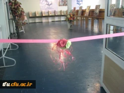 نمایشگاه نگارگری  گروه هنر گزار شد.   2