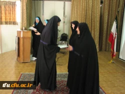 برگزاری مراسم بزرگداشت مقام معلم و هفته آموزش 3