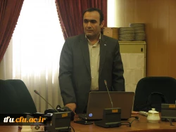 کارگاه مبانی هنر در عکاسی برگزار شد. 3