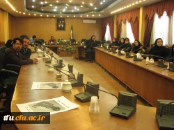 کارگاه مبانی هنر در عکاسی برگزار شد. 2