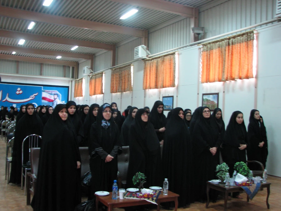 نخستین جشنواره آموزش علوم(تجربی،ریاضی،هنر) برگزار شد. 2