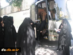 در بیست و دومین المپیاد ورزشی دانشجو معلمان دختردانشجویان آذربایجانی با طلا برگشتند. 2