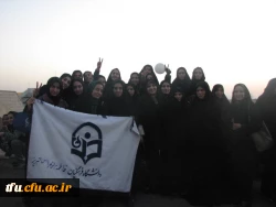 در بیست و دومین المپیاد ورزشی دانشجو معلمان دختردانشجویان آذربایجانی با طلا برگشتند. 2