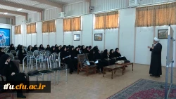 دوره  آموزشی سه روزه حیات طیبه برگزار شد. 3