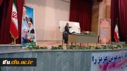 دوره  آموزشی سه روزه حیات طیبه برگزار شد. 4