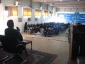 نشست پرسش و پاسخ دکتر بدری سرپرست پردیس های دانشگاه فرهنگیان استان و دانشجویان پردیس فاطمه الزهرا(س) 2