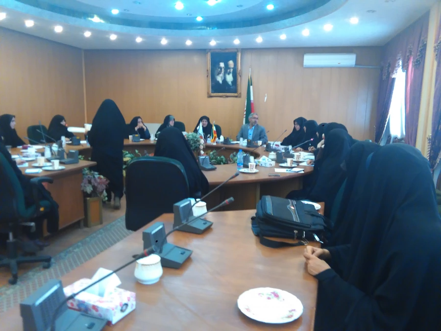 بررسی اهداف کوتاه مدت و بلند مدت  تشکل های دانشجویی 2